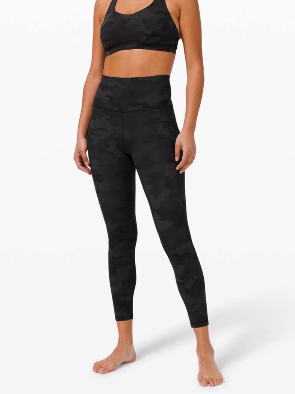 Lululemon Align High Rise Leggings 25"